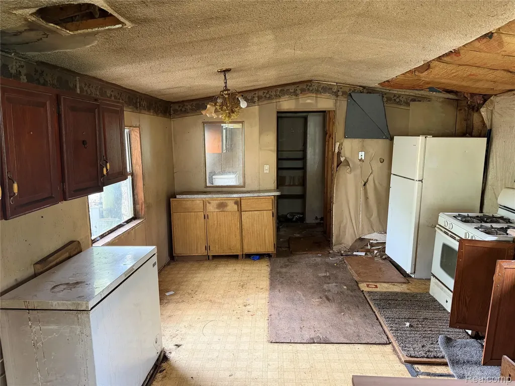 5657 Freewald Boulevard Vassar Township MI 48746