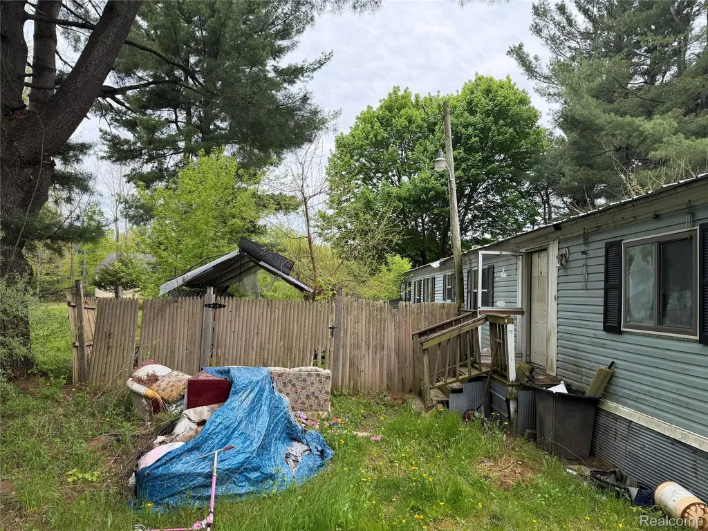 5657 Freewald Boulevard Vassar Township MI 48746