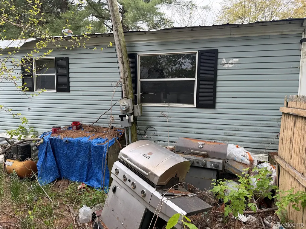 5657 Freewald Boulevard Vassar Township MI 48746
