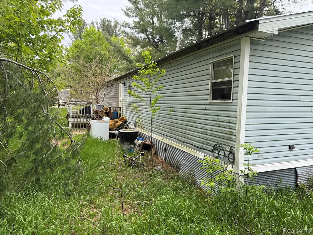 5657 Freewald Boulevard Vassar Township MI 48746