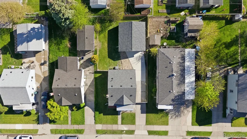 1059 Farnham Avenue Lincoln Park City MI 48146
