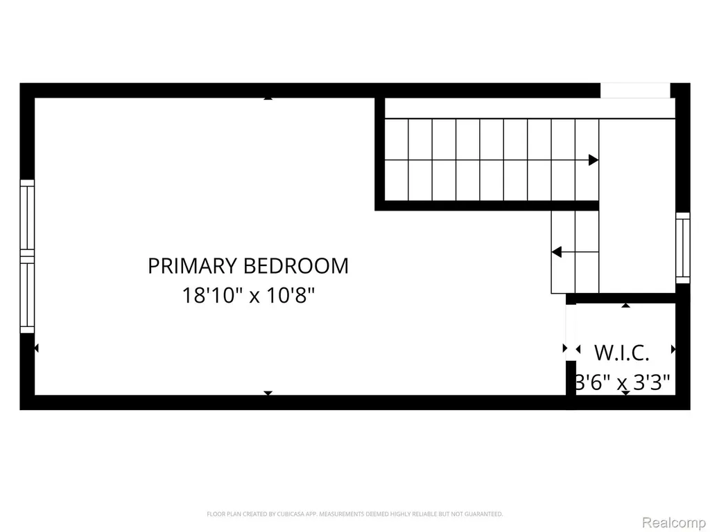 1059 Farnham Avenue Lincoln Park City MI 48146