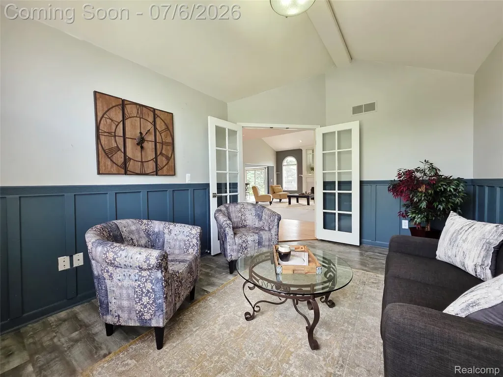 16794 Renee Drive Macomb Township MI 48042