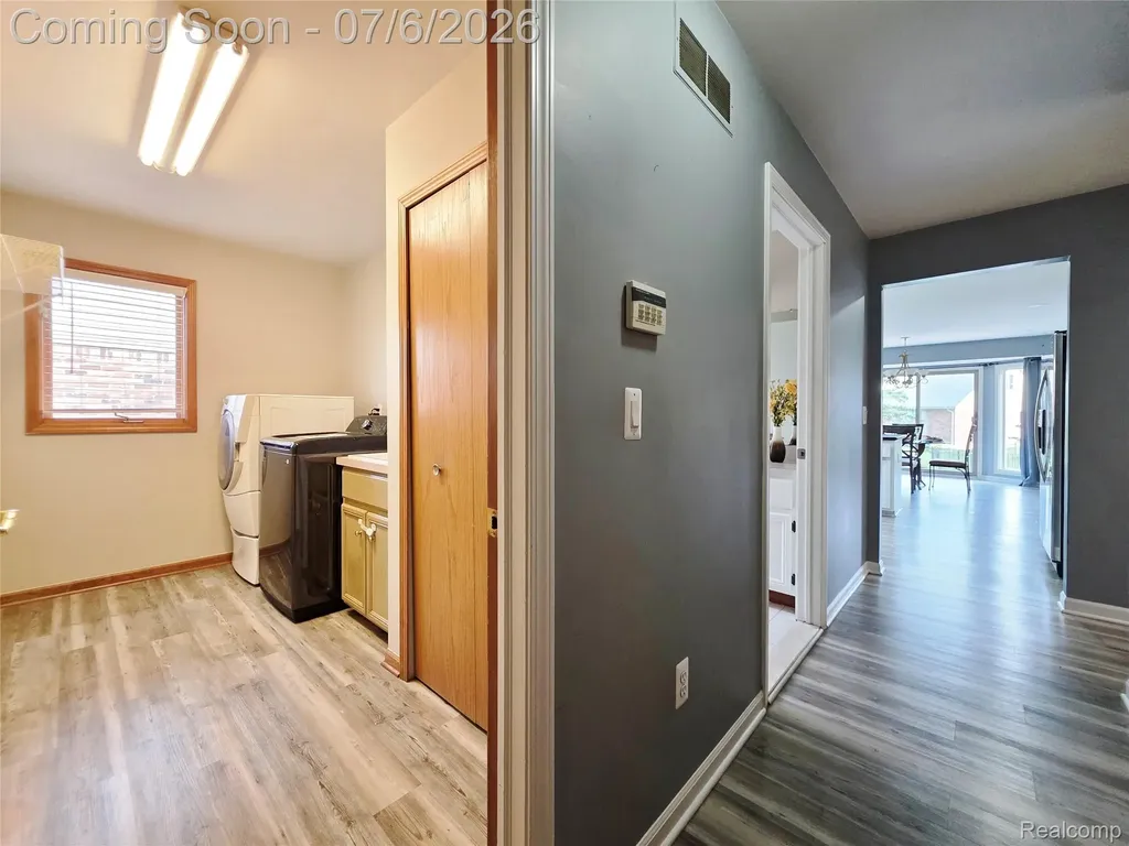 16794 Renee Drive Macomb Township MI 48042