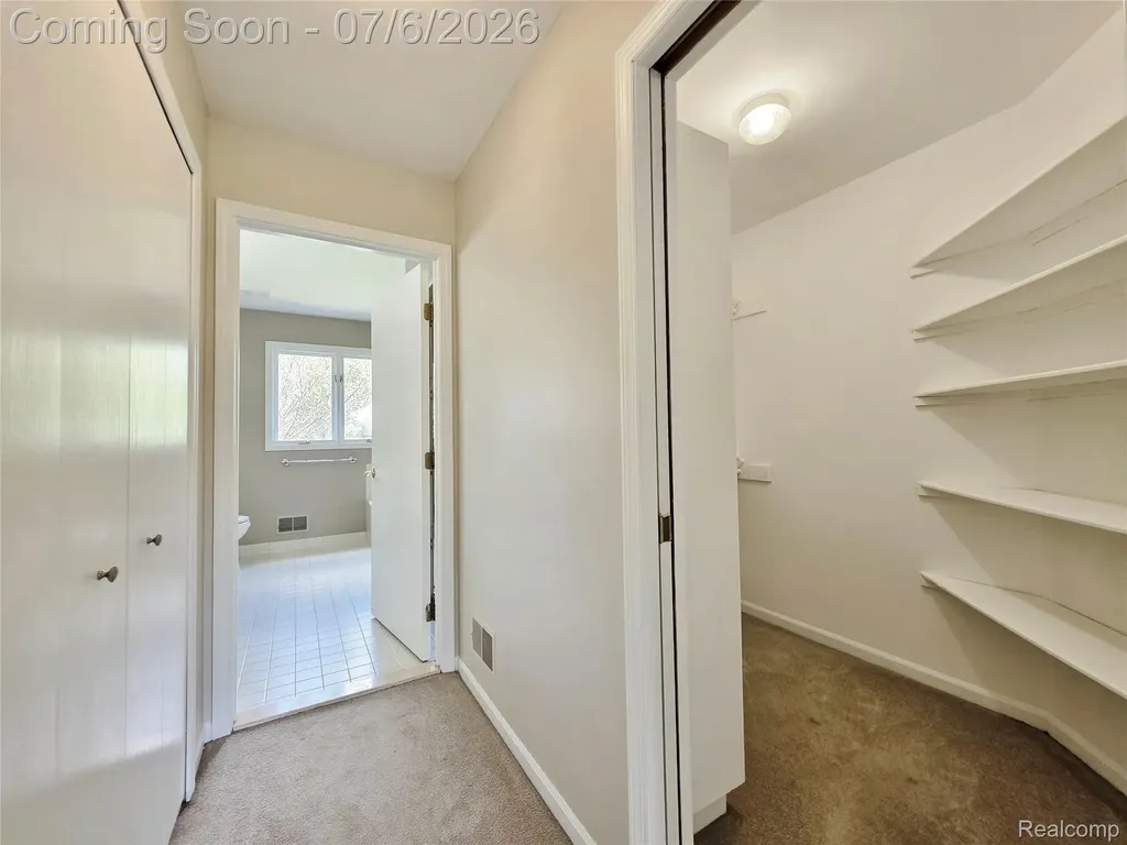 16794 Renee Drive Macomb Township MI 48042