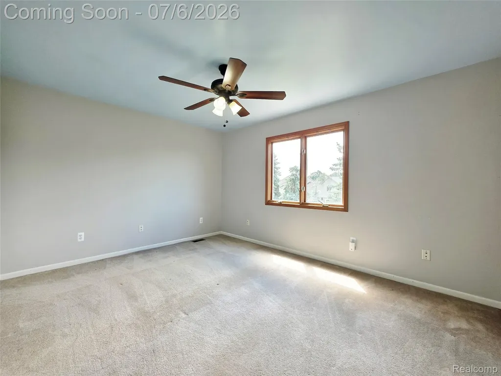 16794 Renee Drive Macomb Township MI 48042