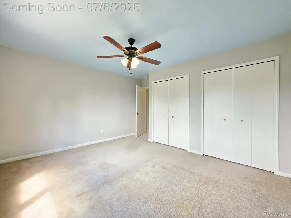 16794 Renee Drive Macomb Township MI 48042