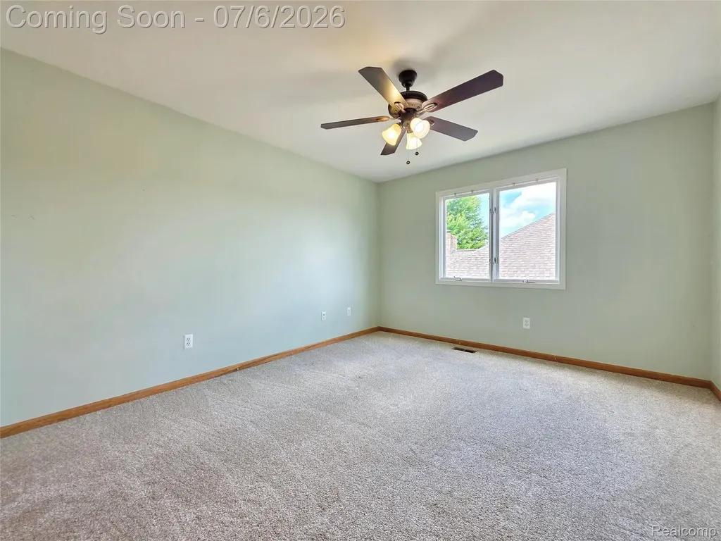 16794 Renee Drive Macomb Township MI 48042