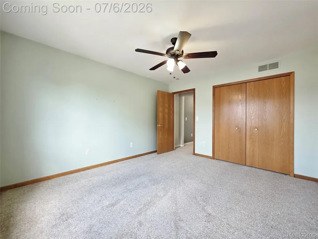 16794 Renee Drive Macomb Township MI 48042