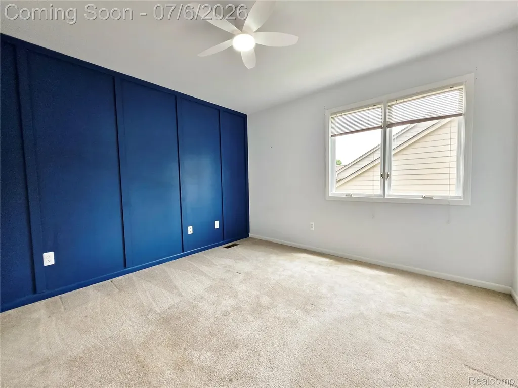 16794 Renee Drive Macomb Township MI 48042
