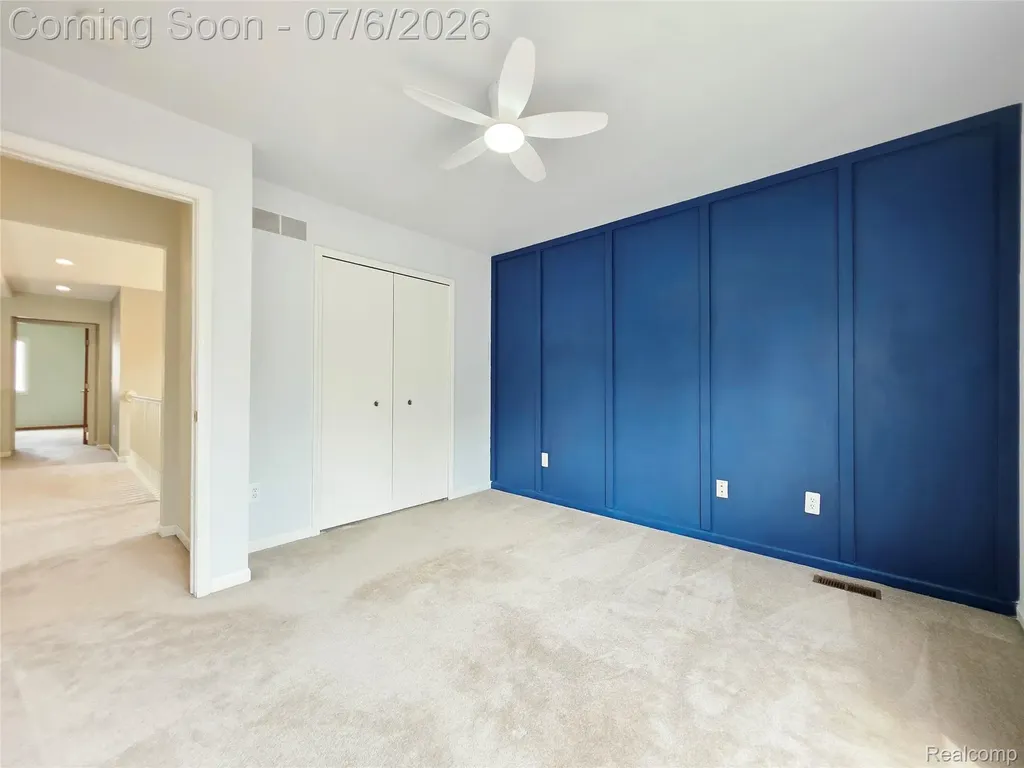 16794 Renee Drive Macomb Township MI 48042