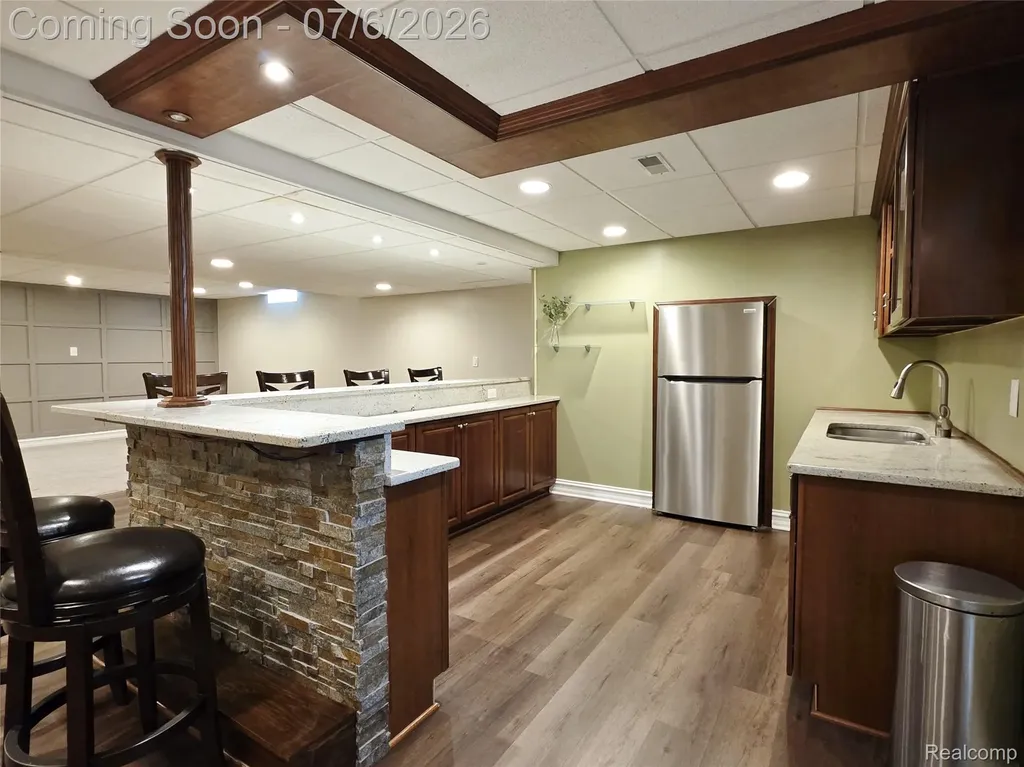 16794 Renee Drive Macomb Township MI 48042