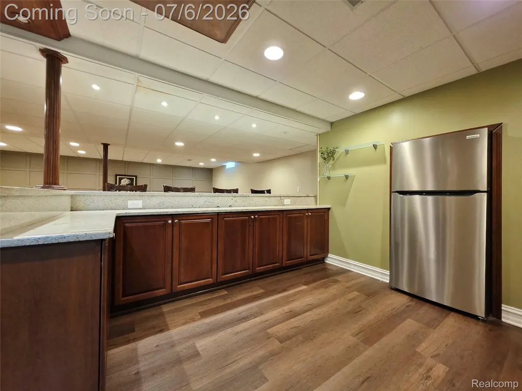 16794 Renee Drive Macomb Township MI 48042