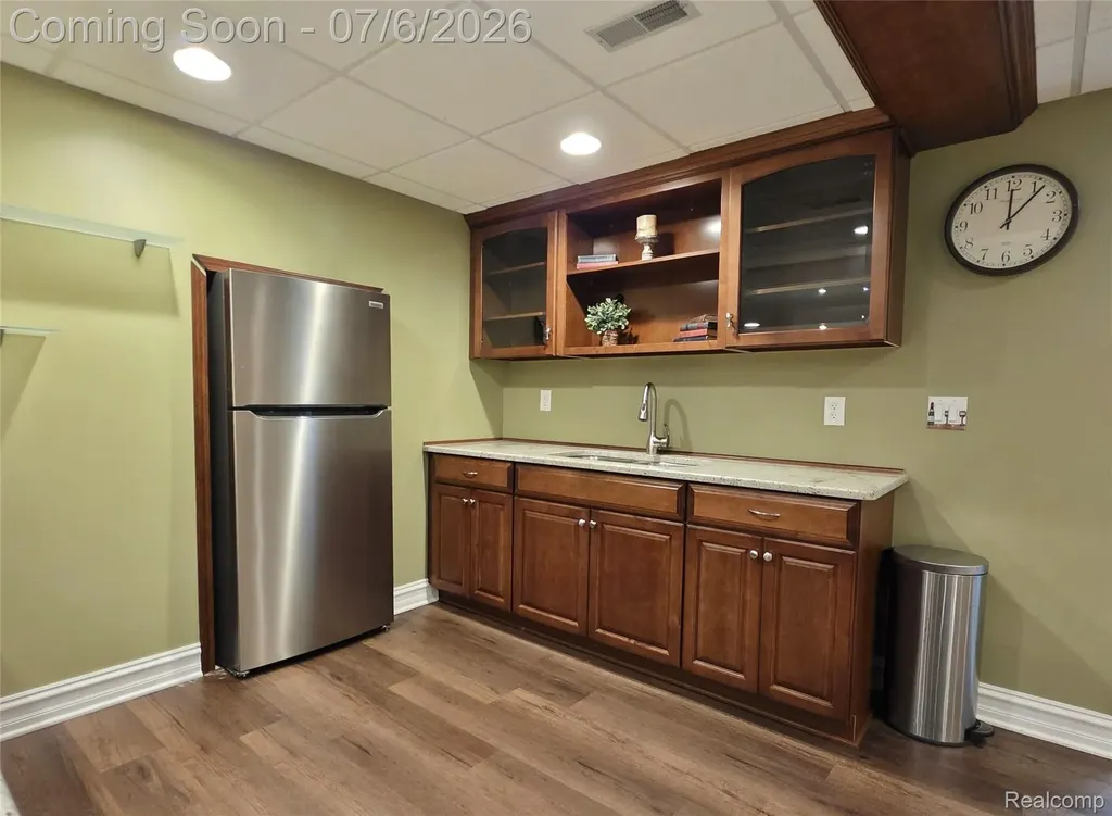 16794 Renee Drive Macomb Township MI 48042