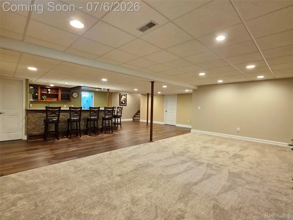 16794 Renee Drive Macomb Township MI 48042