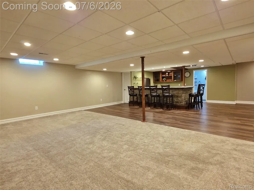 16794 Renee Drive Macomb Township MI 48042