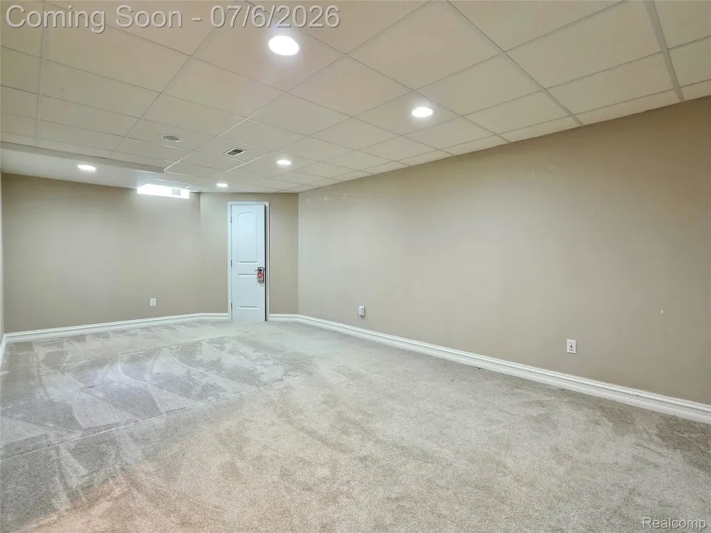 16794 Renee Drive Macomb Township MI 48042