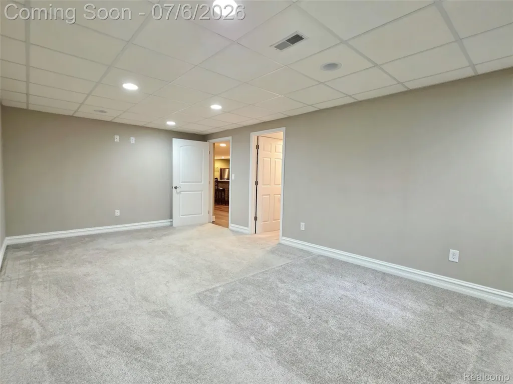 16794 Renee Drive Macomb Township MI 48042