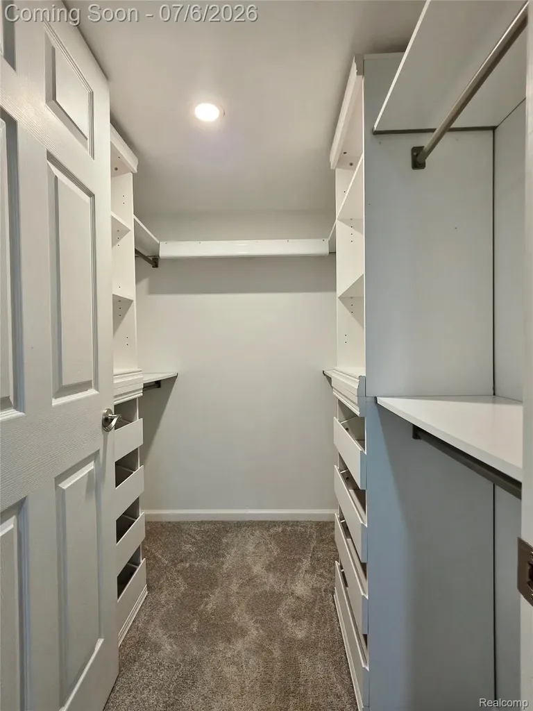 16794 Renee Drive Macomb Township MI 48042