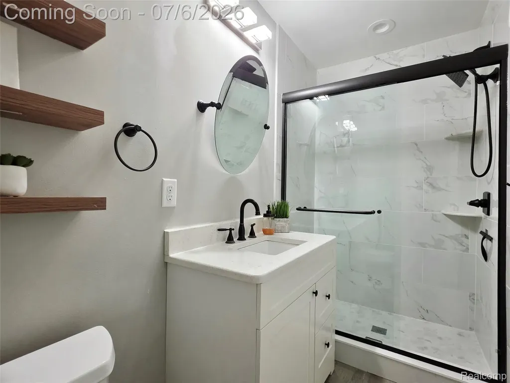 16794 Renee Drive Macomb Township MI 48042