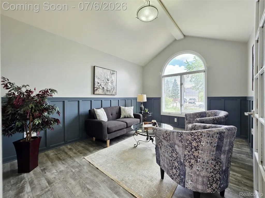 16794 Renee Drive Macomb Township MI 48042