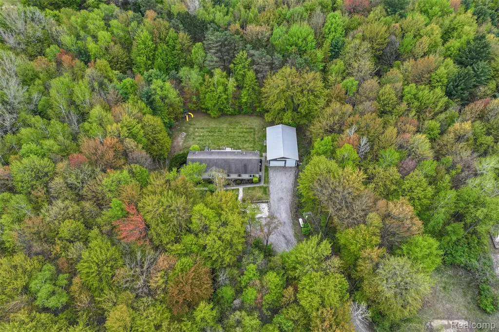 4587 Brown Road Vassar Township MI 48768