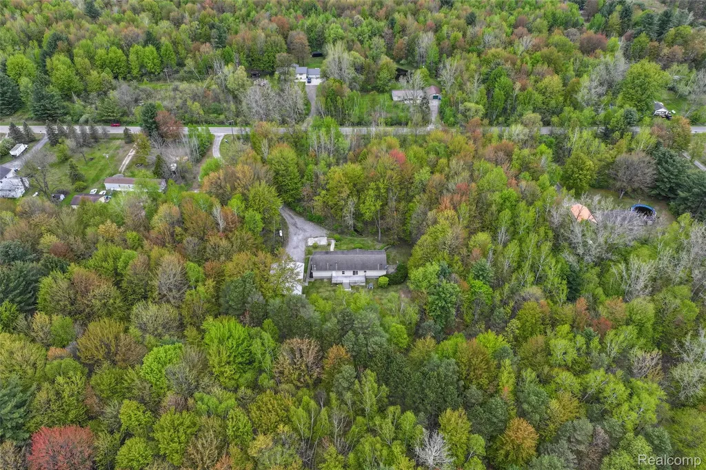 4587 Brown Road Vassar Township MI 48768