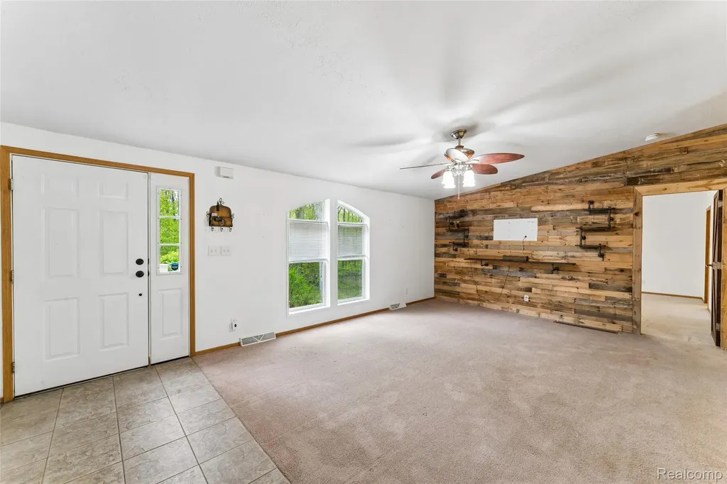 4587 Brown Road Vassar Township MI 48768