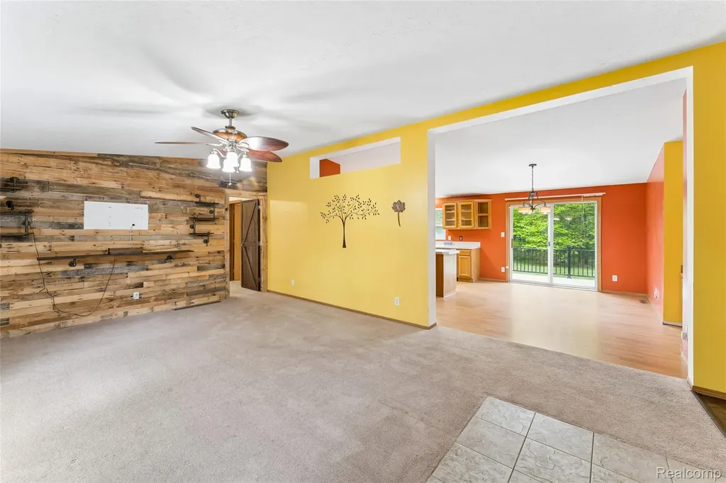 4587 Brown Road Vassar Township MI 48768