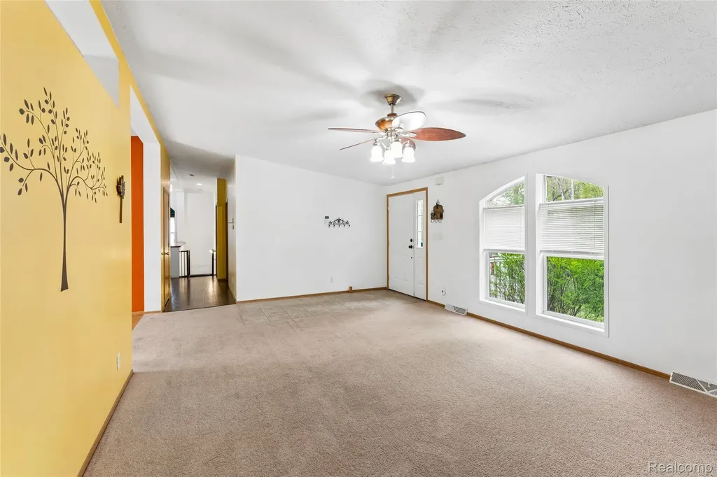 4587 Brown Road Vassar Township MI 48768