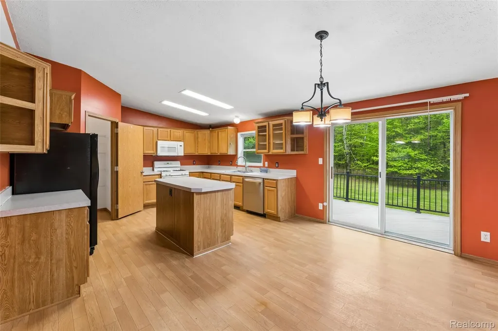 4587 Brown Road Vassar Township MI 48768