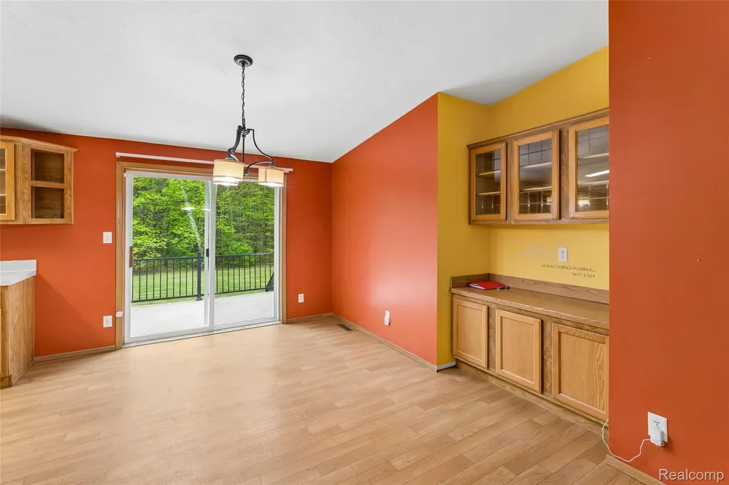 4587 Brown Road Vassar Township MI 48768