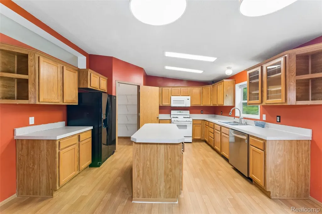 4587 Brown Road Vassar Township MI 48768