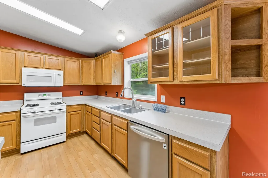 4587 Brown Road Vassar Township MI 48768