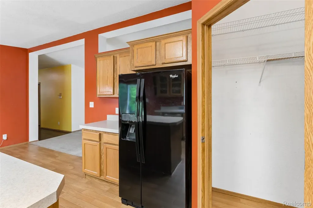 4587 Brown Road Vassar Township MI 48768