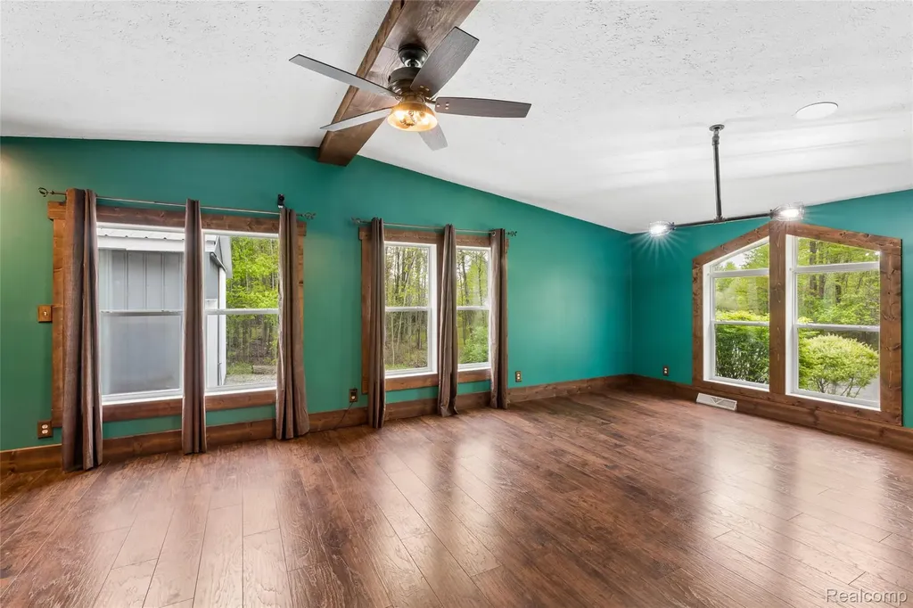 4587 Brown Road Vassar Township MI 48768