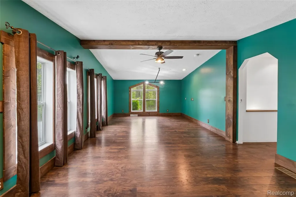 4587 Brown Road Vassar Township MI 48768