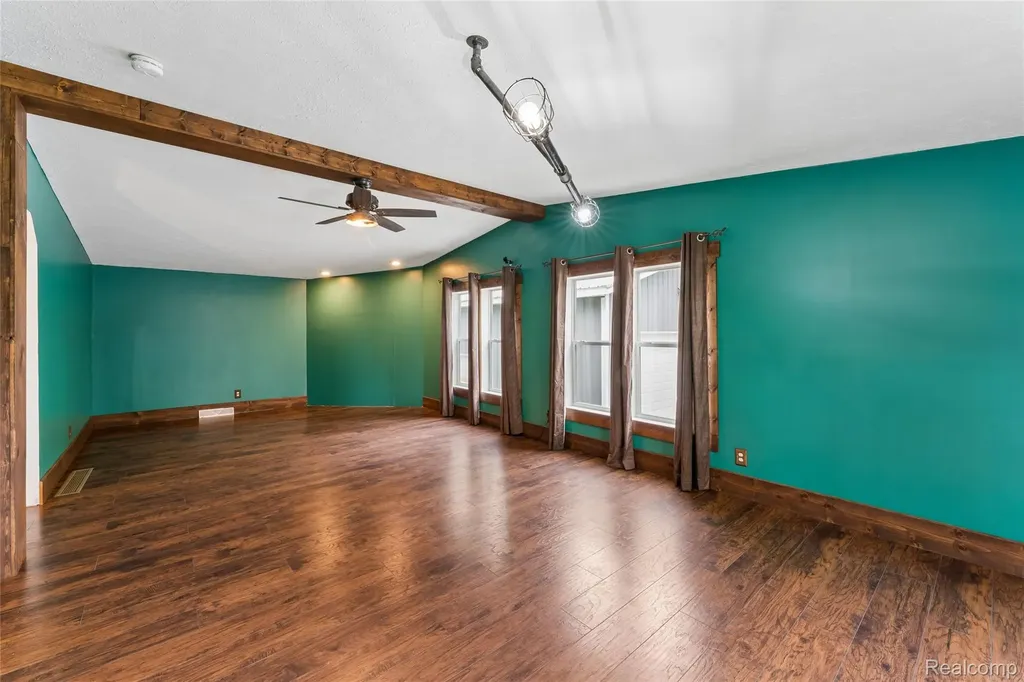 4587 Brown Road Vassar Township MI 48768