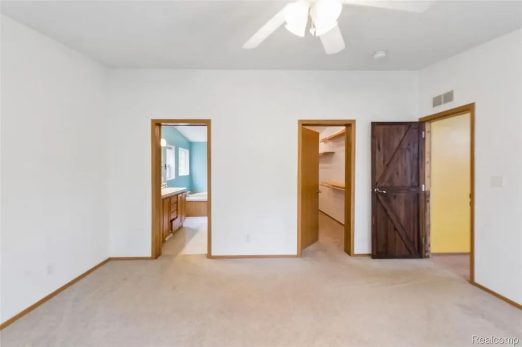 4587 Brown Road Vassar Township MI 48768