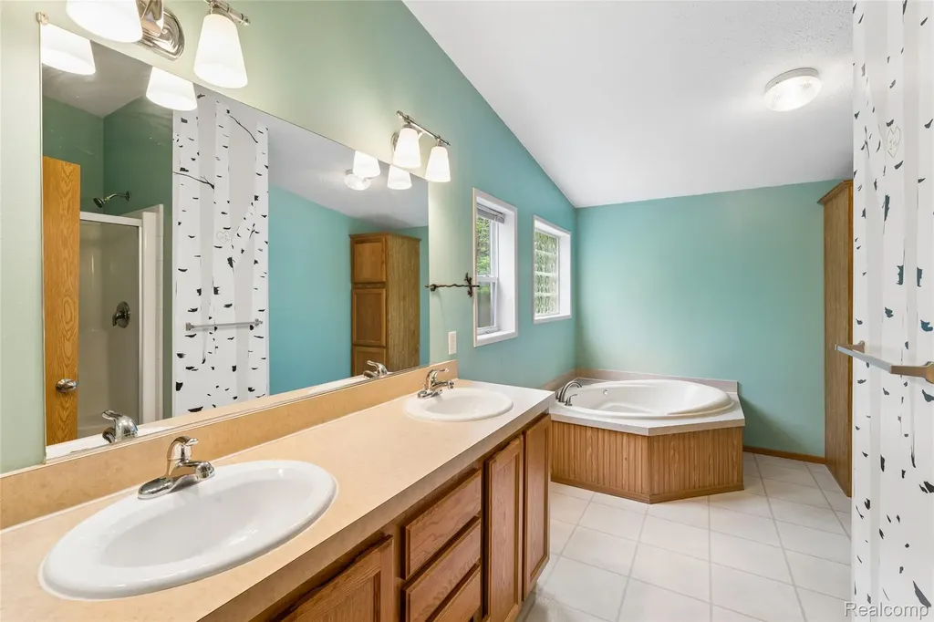 4587 Brown Road Vassar Township MI 48768