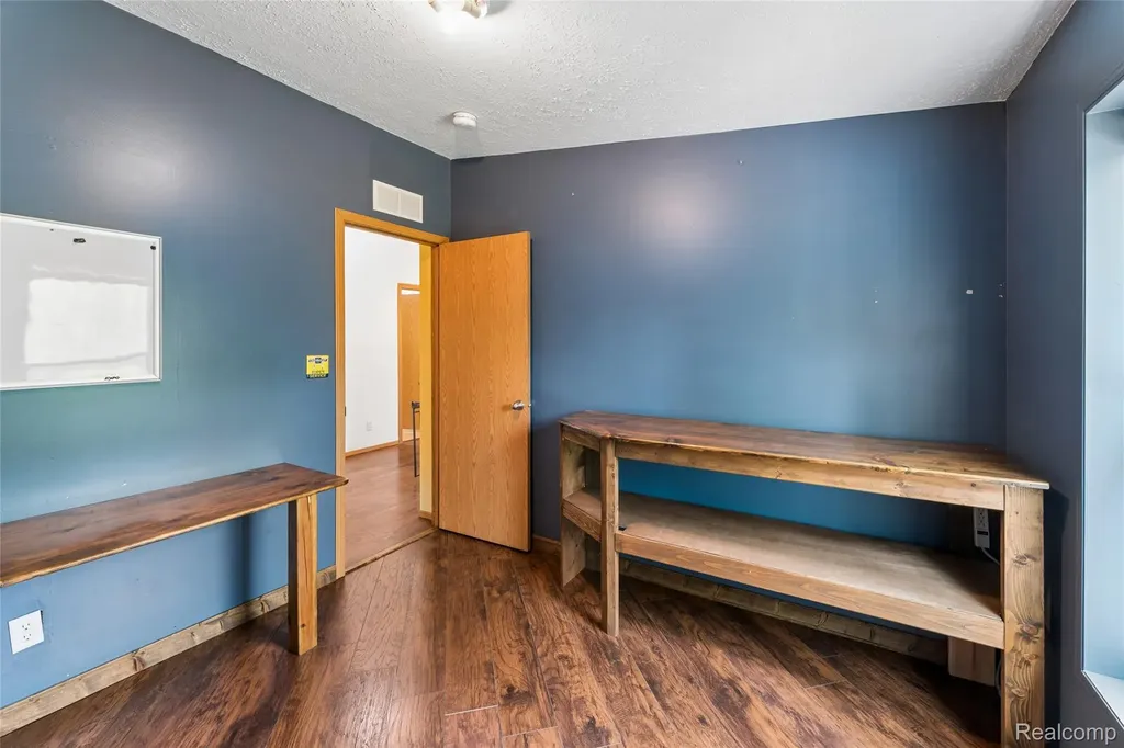 4587 Brown Road Vassar Township MI 48768