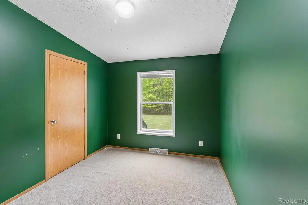 4587 Brown Road Vassar Township MI 48768