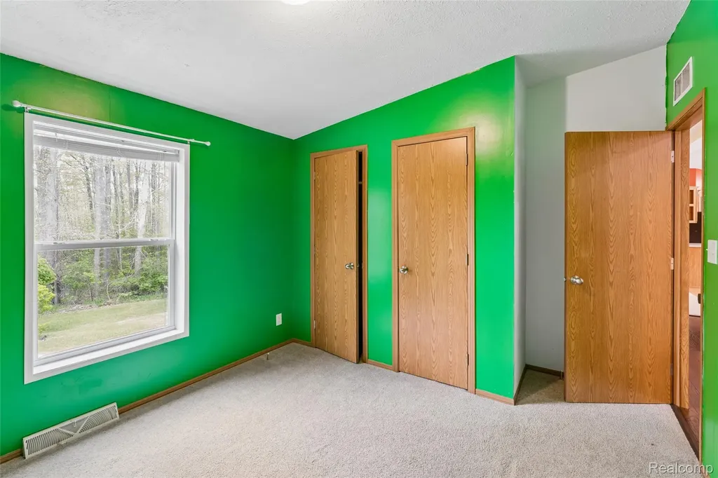 4587 Brown Road Vassar Township MI 48768