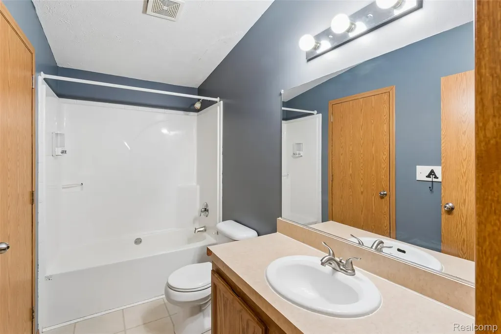 4587 Brown Road Vassar Township MI 48768