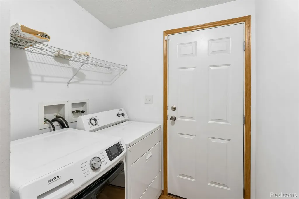 4587 Brown Road Vassar Township MI 48768