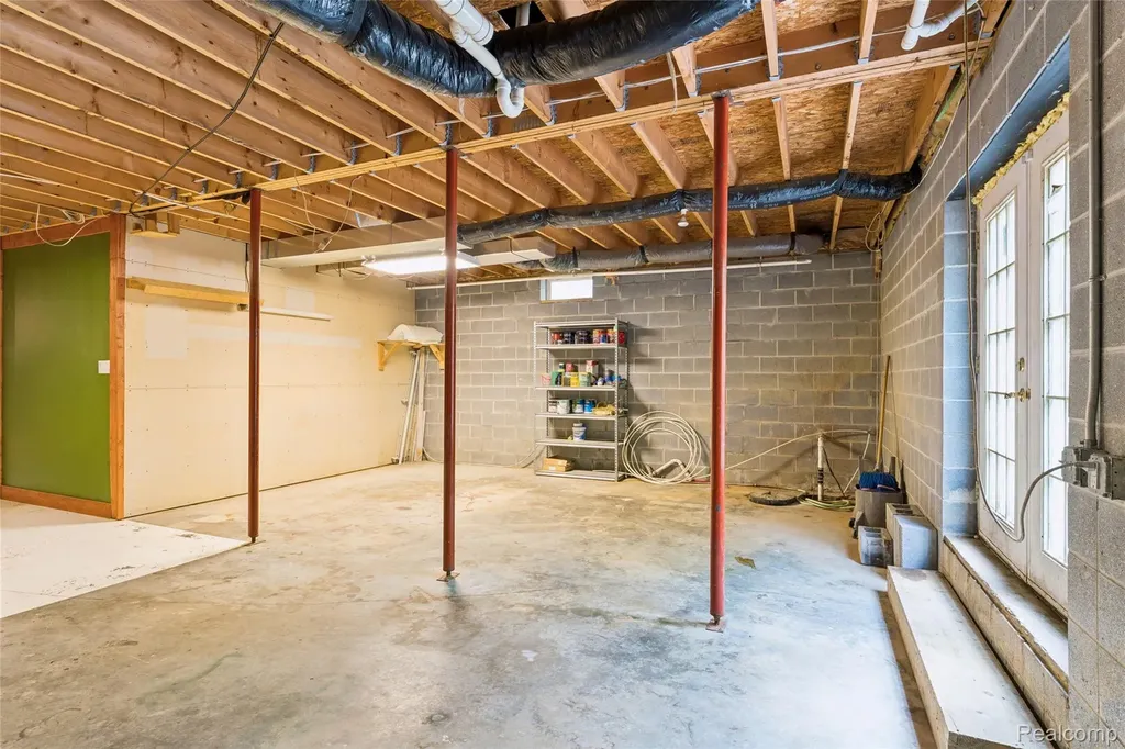 4587 Brown Road Vassar Township MI 48768