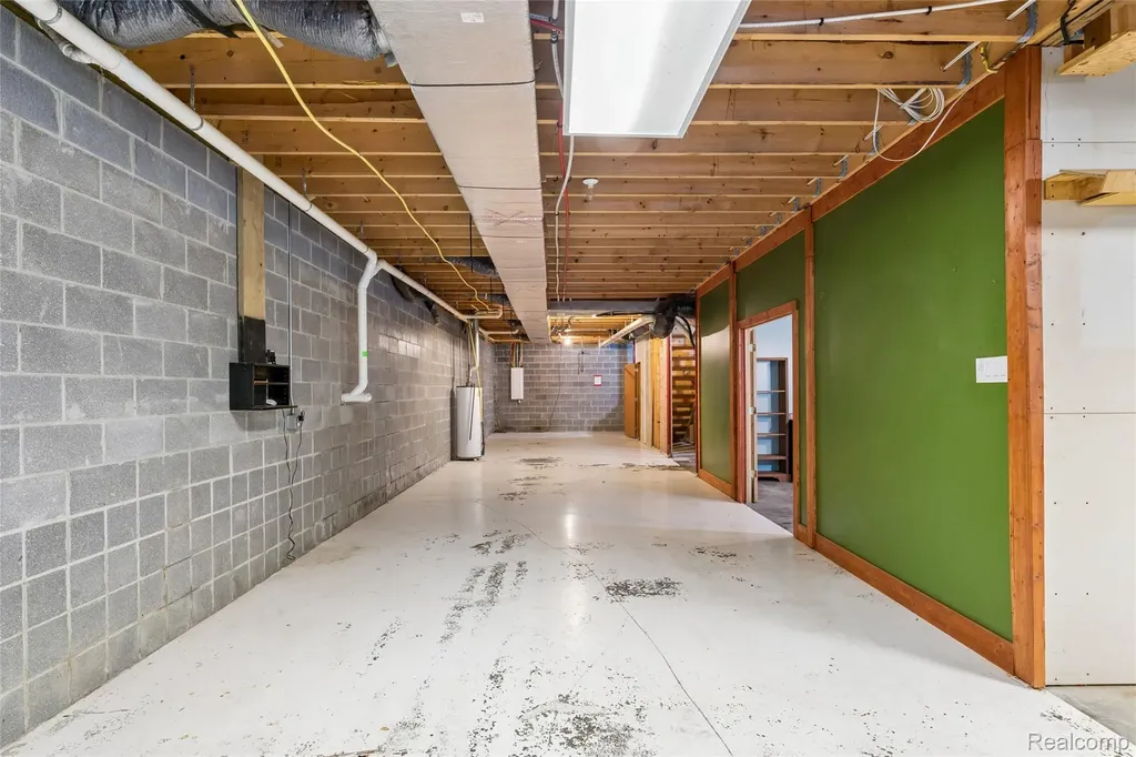 4587 Brown Road Vassar Township MI 48768
