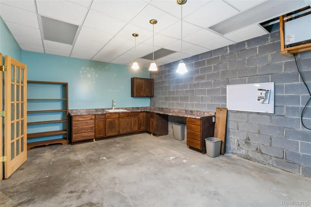 4587 Brown Road Vassar Township MI 48768