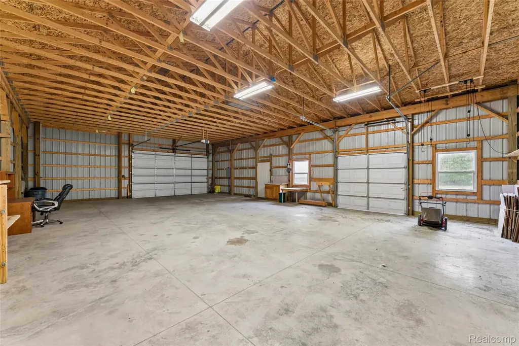 4587 Brown Road Vassar Township MI 48768