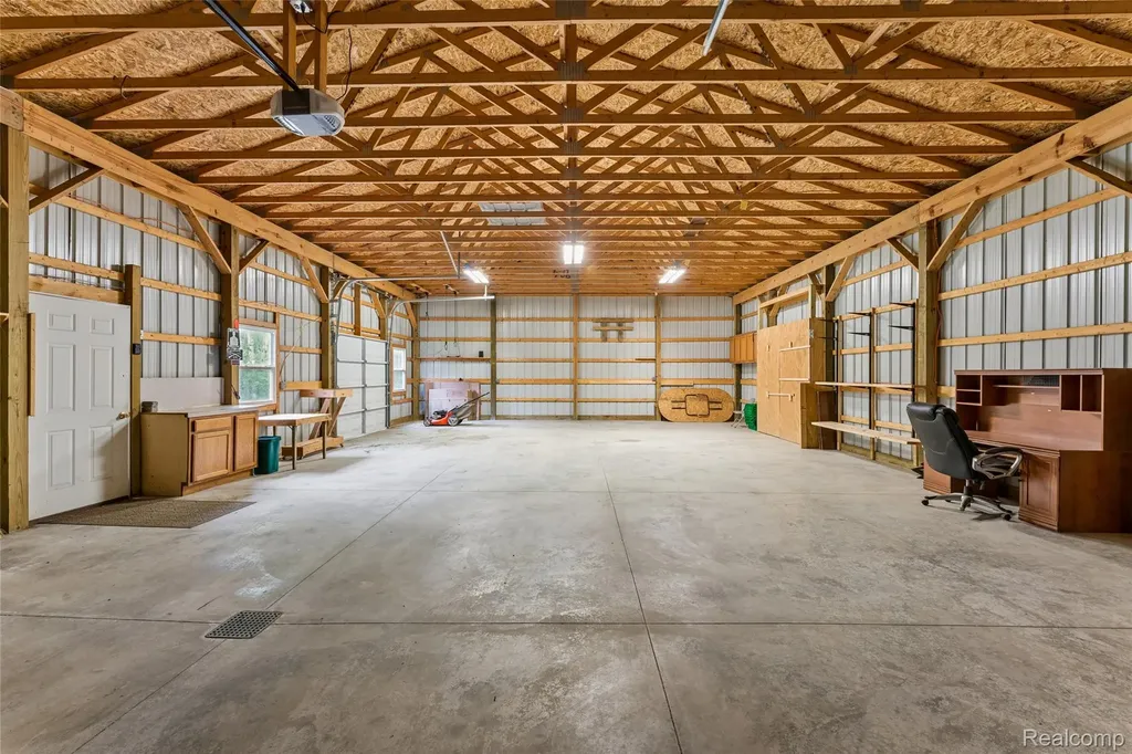 4587 Brown Road Vassar Township MI 48768